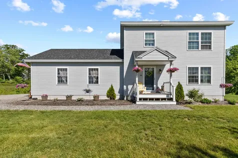 164 Chute Road Windham ME 04062