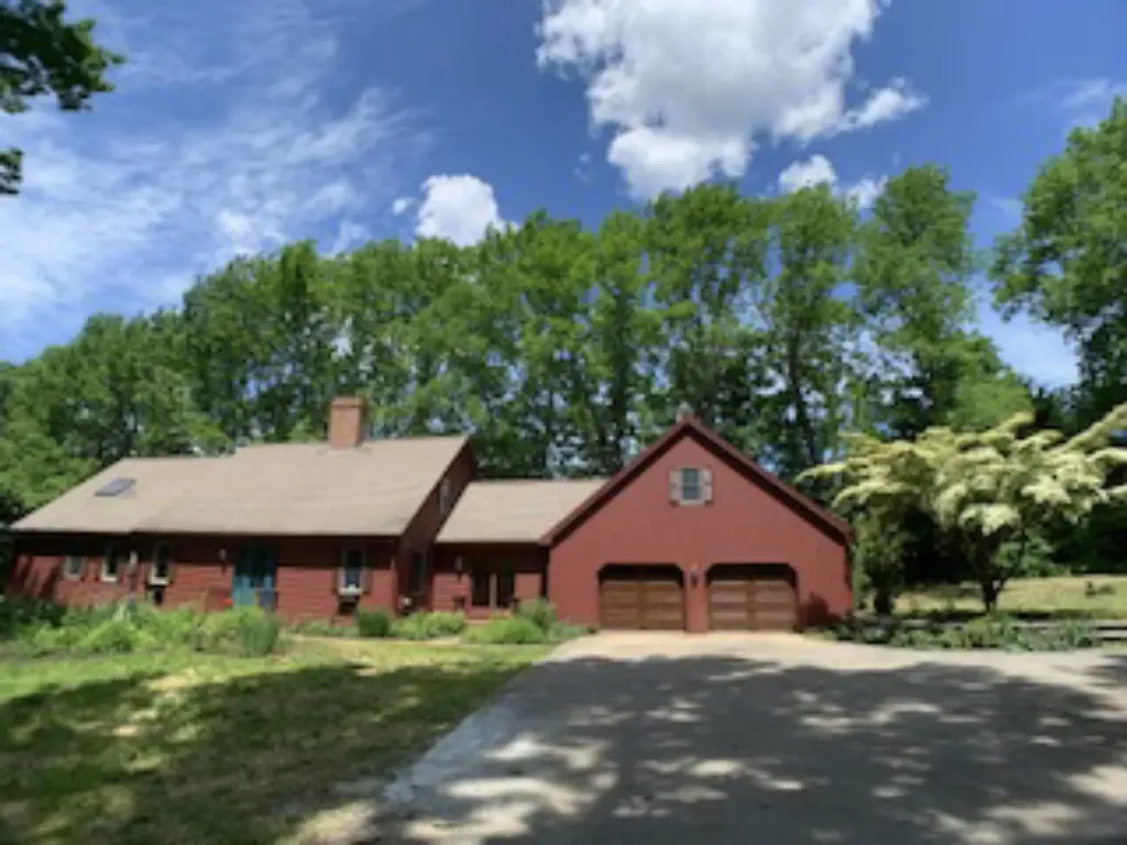 247 Bristol Road Damariscotta ME 04543