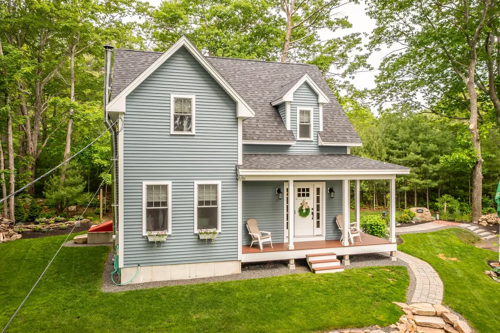 301 Mountain Road York ME 03902