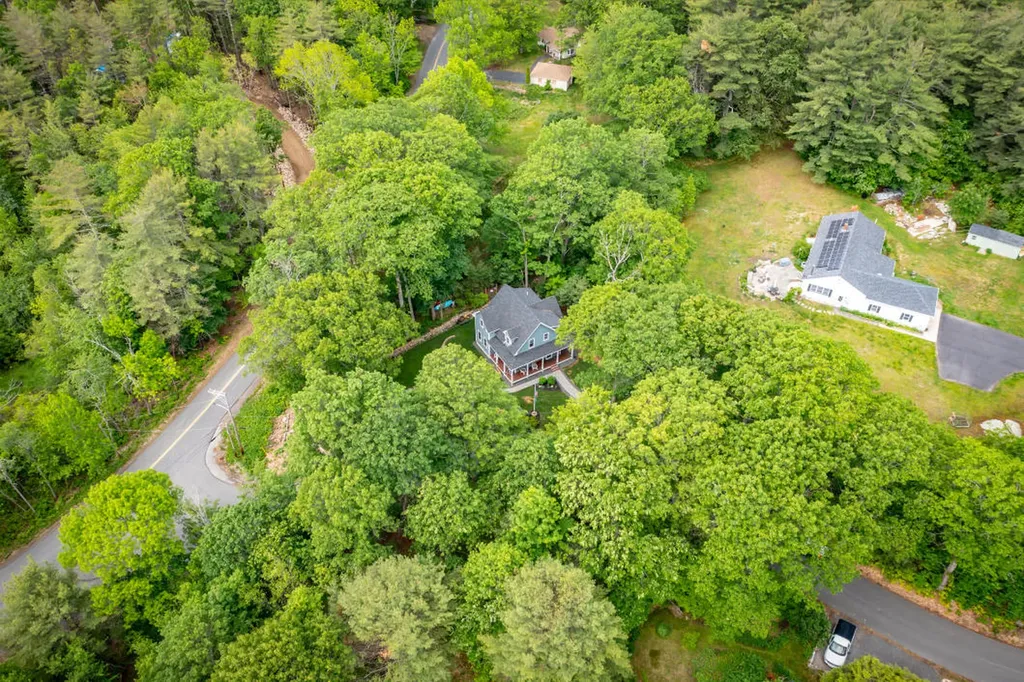 301 Mountain Road York ME 03902