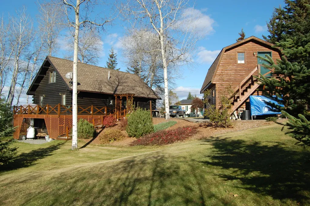 481 Grandview Avenue Madawaska ME 04756