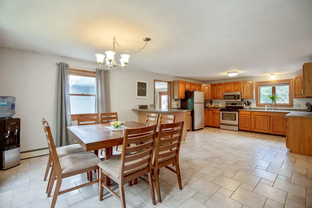597 Parker Farm Road Buxton ME 04093