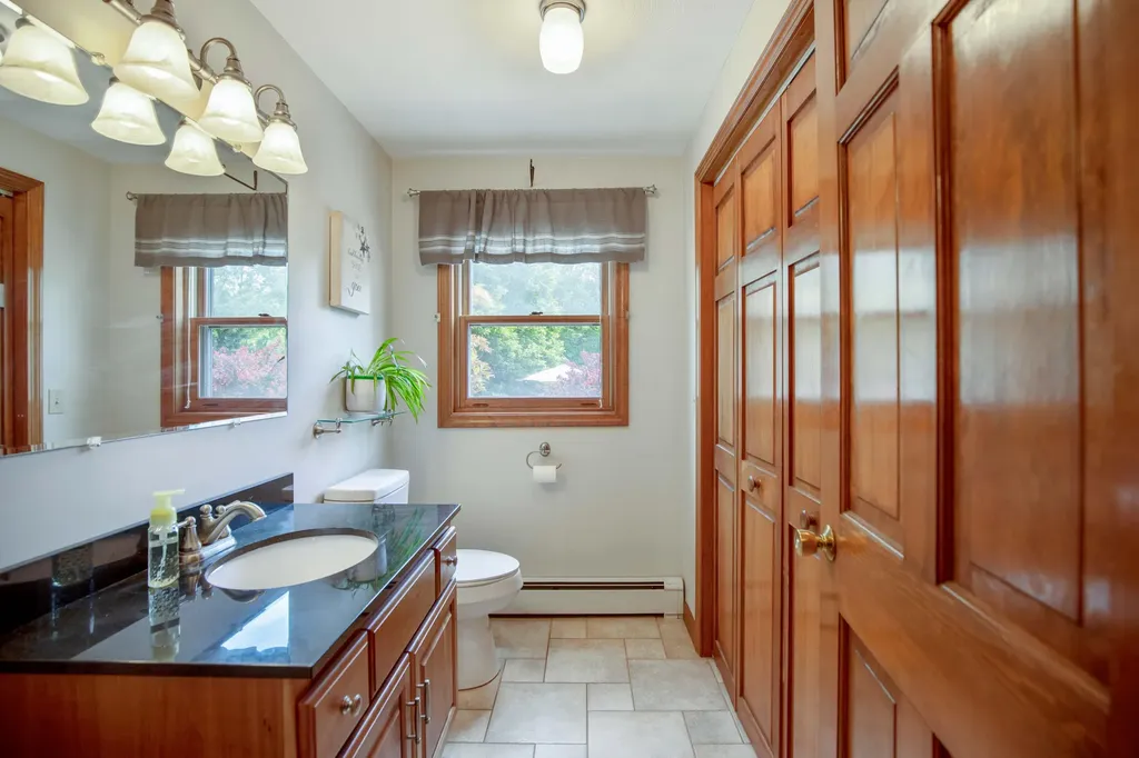 597 Parker Farm Road Buxton ME 04093