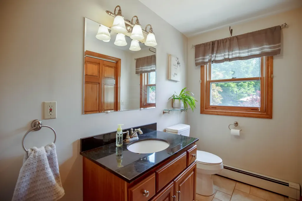 597 Parker Farm Road Buxton ME 04093
