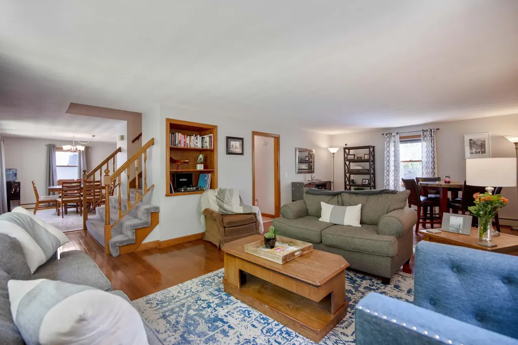597 Parker Farm Road Buxton ME 04093
