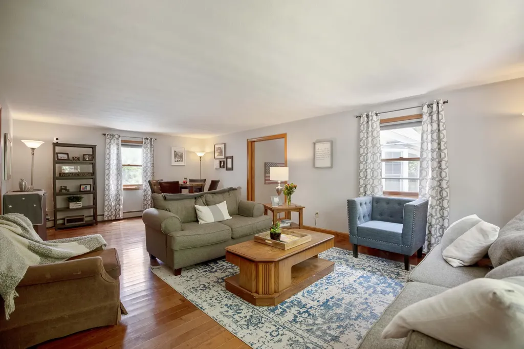 597 Parker Farm Road Buxton ME 04093
