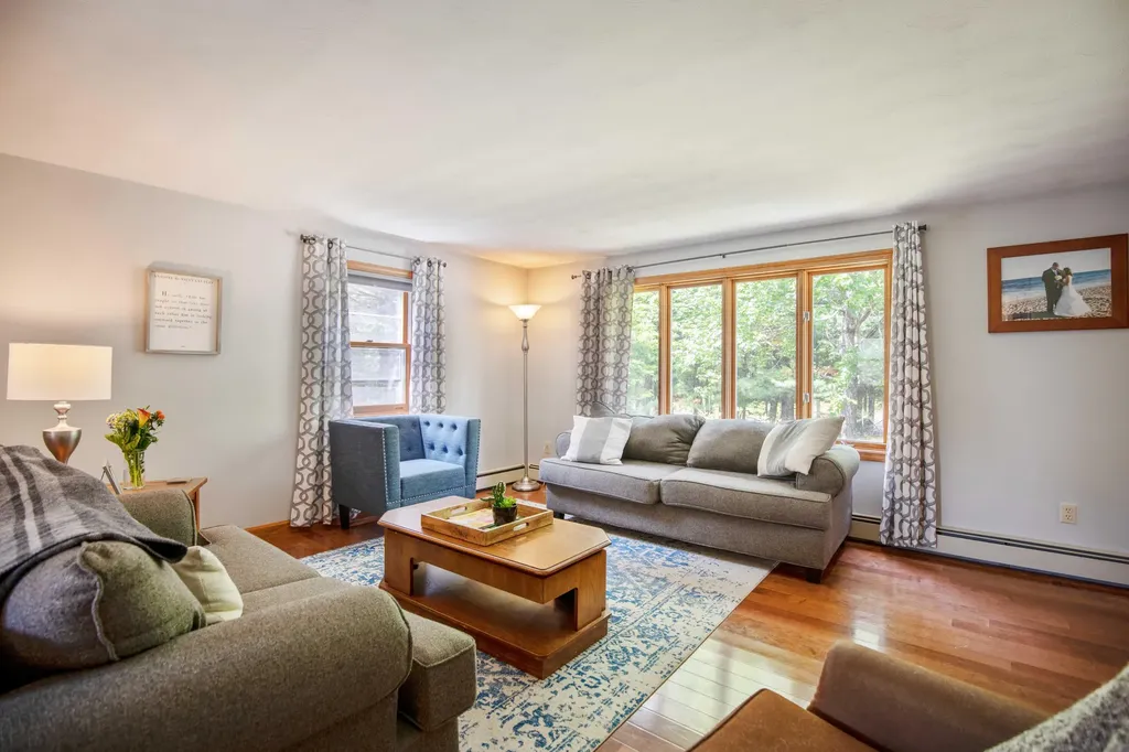 597 Parker Farm Road Buxton ME 04093