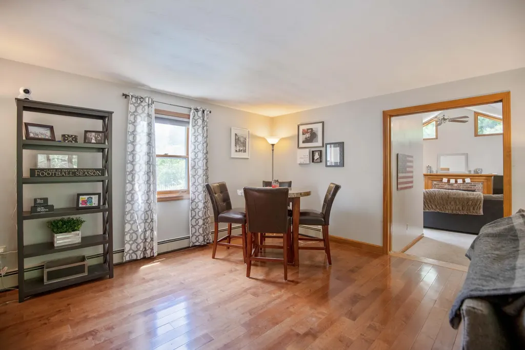 597 Parker Farm Road Buxton ME 04093