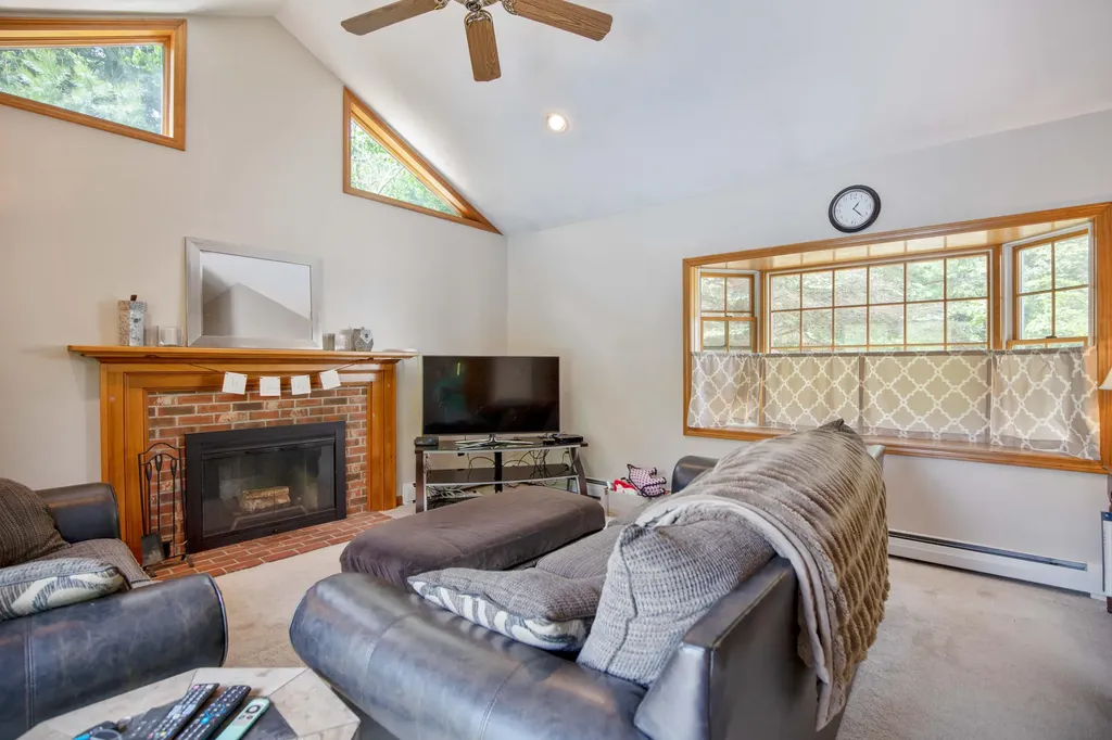 597 Parker Farm Road Buxton ME 04093