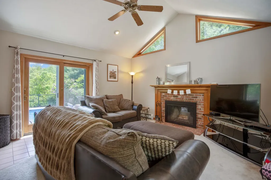 597 Parker Farm Road Buxton ME 04093