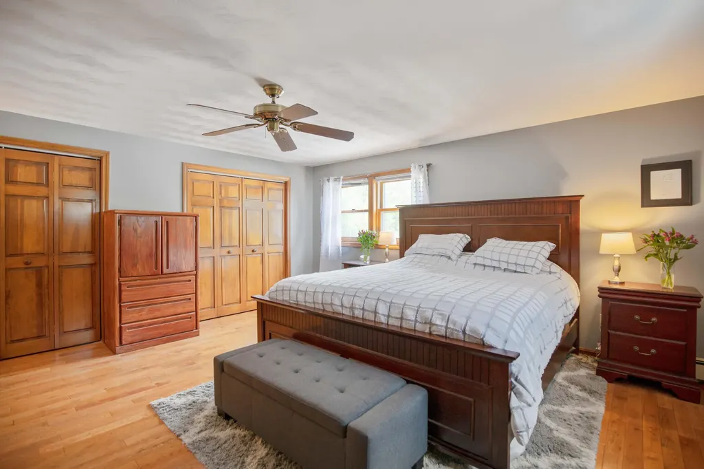 597 Parker Farm Road Buxton ME 04093