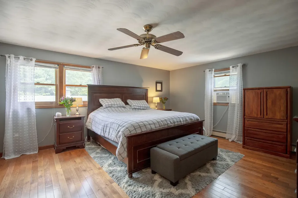 597 Parker Farm Road Buxton ME 04093