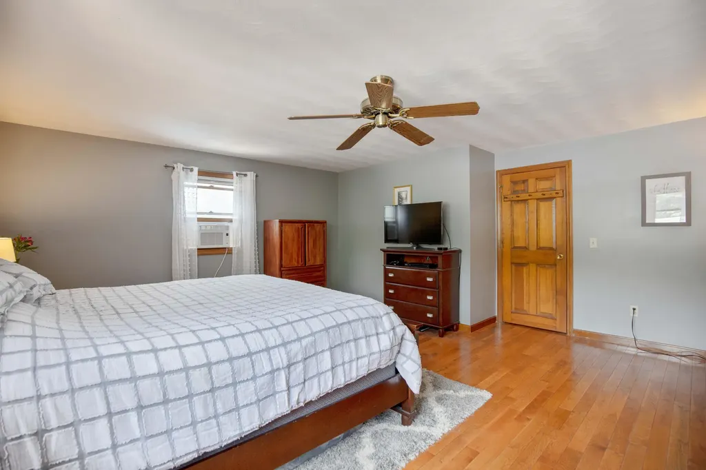 597 Parker Farm Road Buxton ME 04093