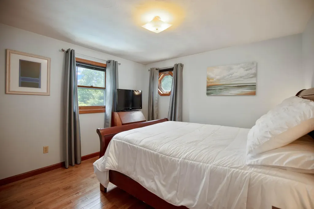 597 Parker Farm Road Buxton ME 04093