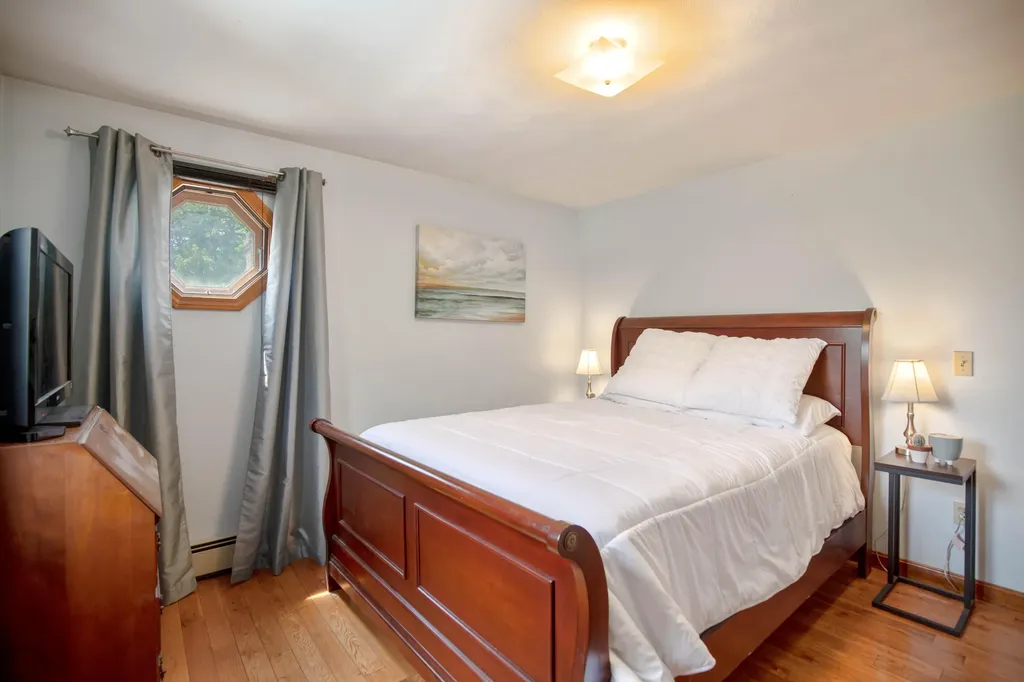 597 Parker Farm Road Buxton ME 04093