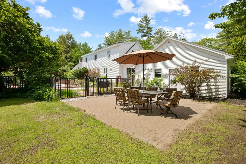 597 Parker Farm Road Buxton ME 04093