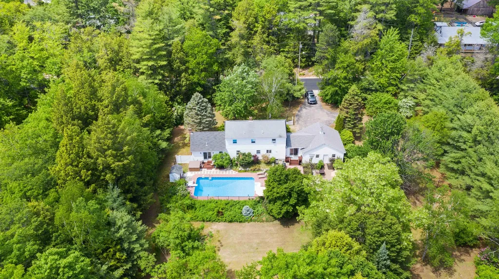 597 Parker Farm Road Buxton ME 04093