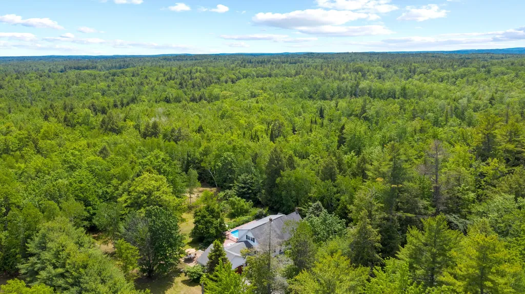 597 Parker Farm Road Buxton ME 04093