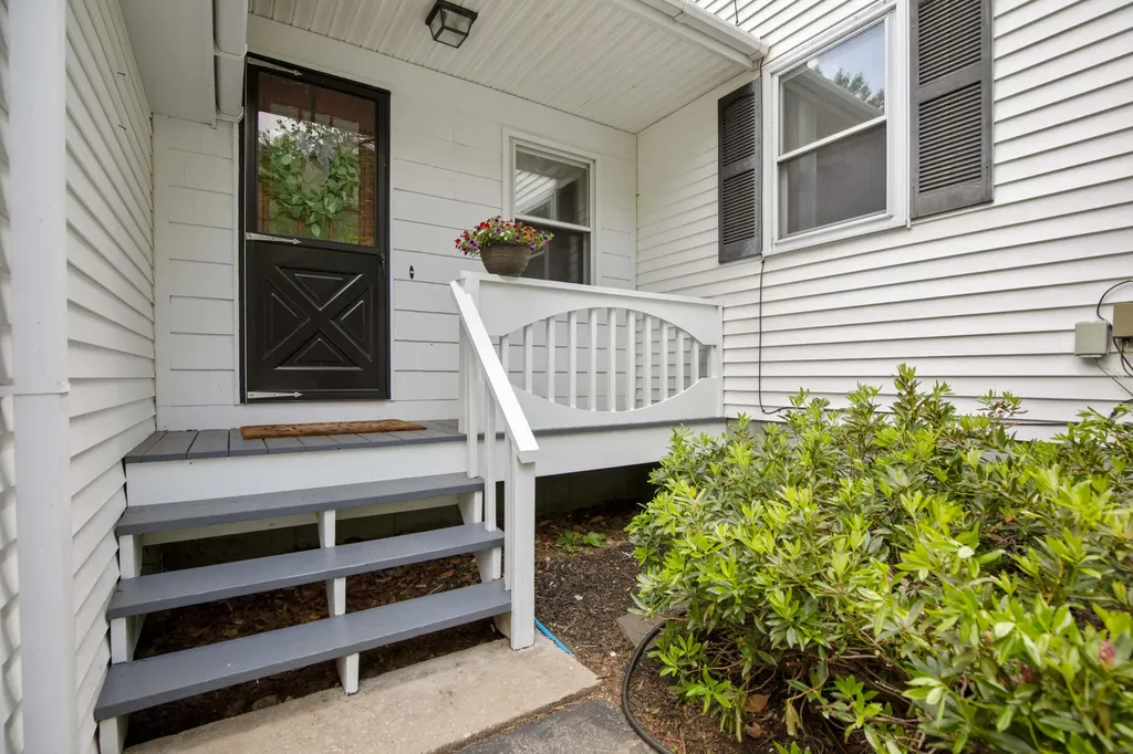 597 Parker Farm Road Buxton ME 04093