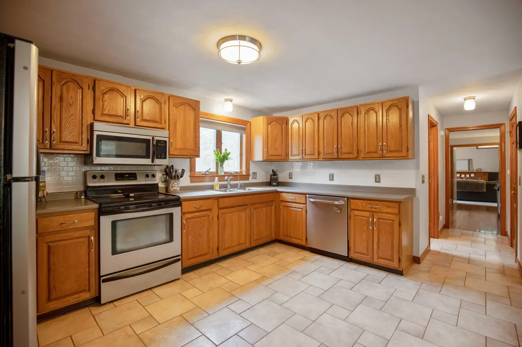 597 Parker Farm Road Buxton ME 04093