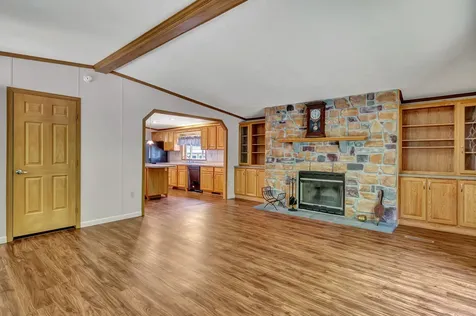 35 Evergreen Road Newcastle ME 04553