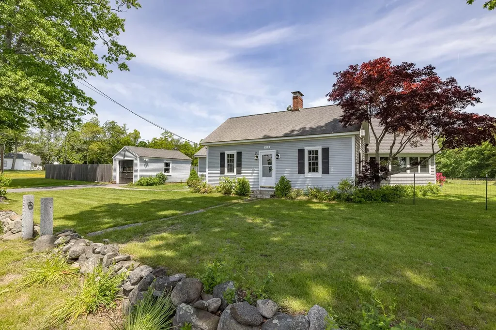 198 Goodwin Road Eliot ME 03903