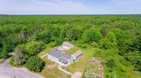 244 Arundel Road Kennebunkport ME 04046