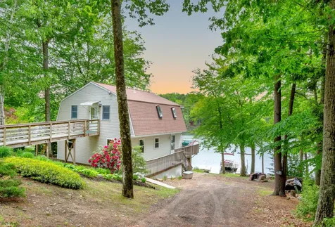 71 Grant Road Litchfield ME 04350