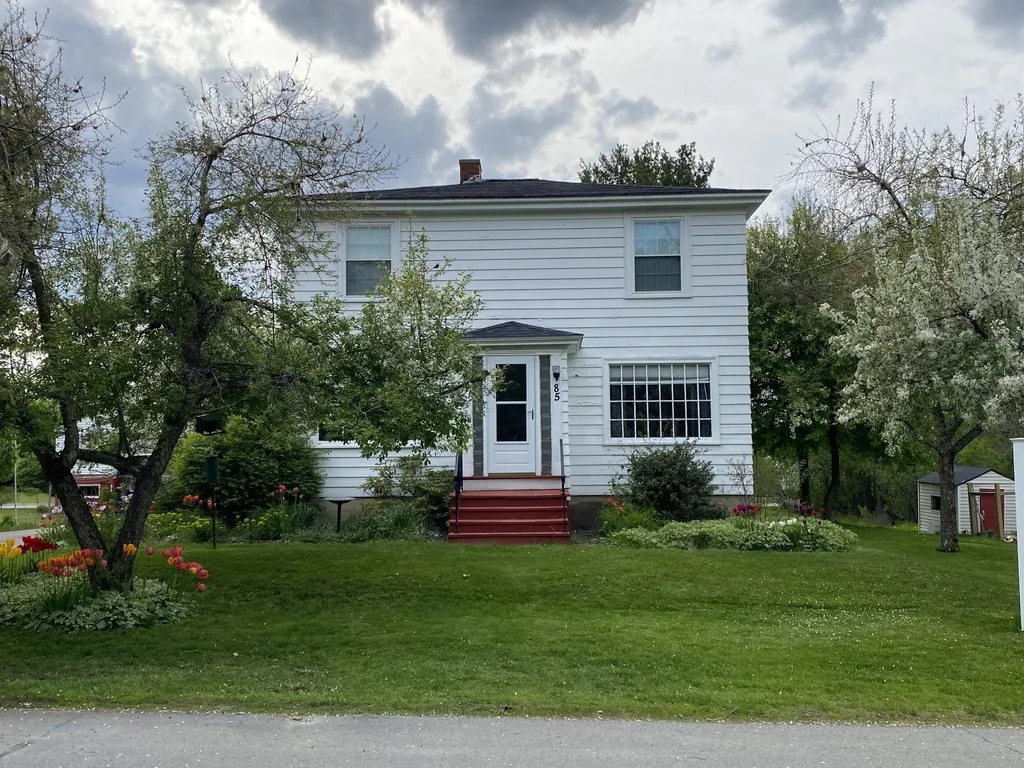 85 Nason Avenue Bangor ME 04401