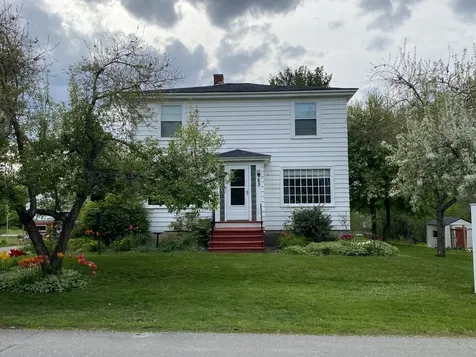 85 Nason Avenue Bangor ME 04401