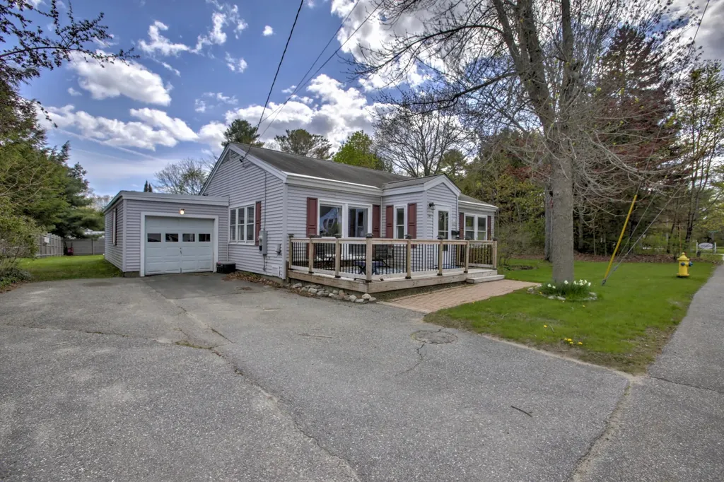 149 Mckeen Street Brunswick ME 04011