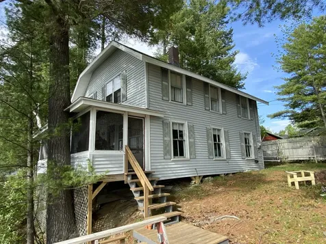 1260 Lakeview Drive China ME 04358