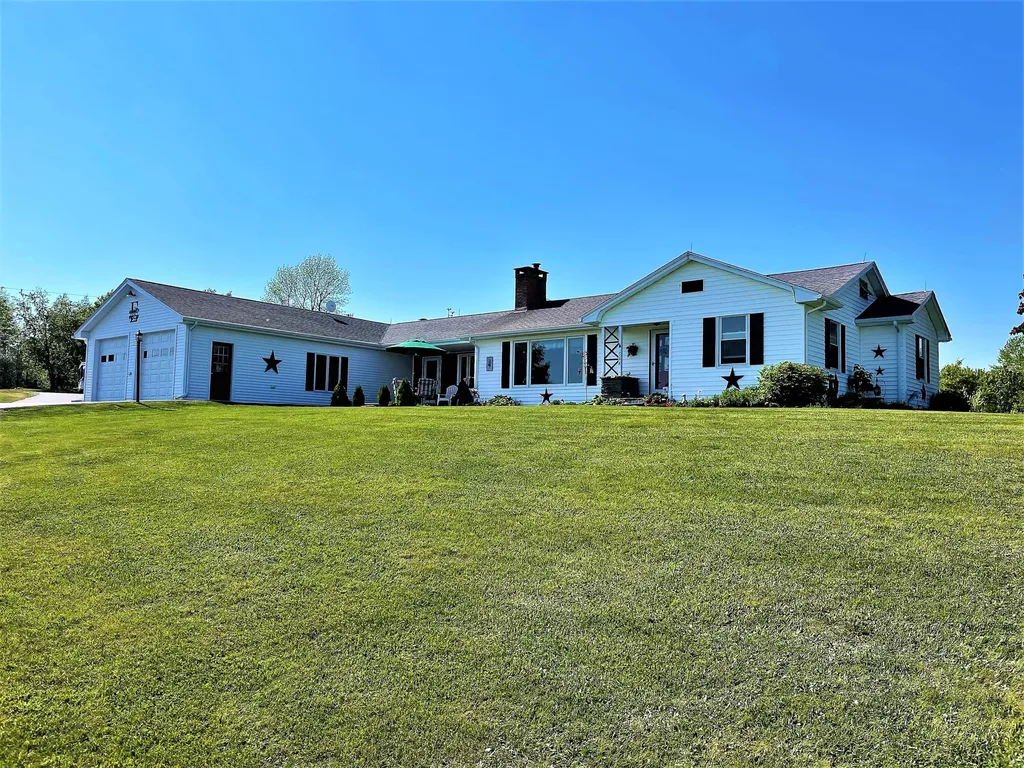 564 Overlock Hill Road Union ME 04862