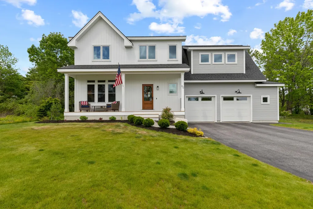 60 Pamela Road Portland ME 04103