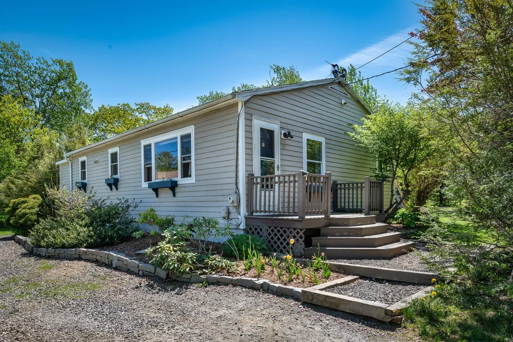 34 Woods Road Owls Head ME 04854