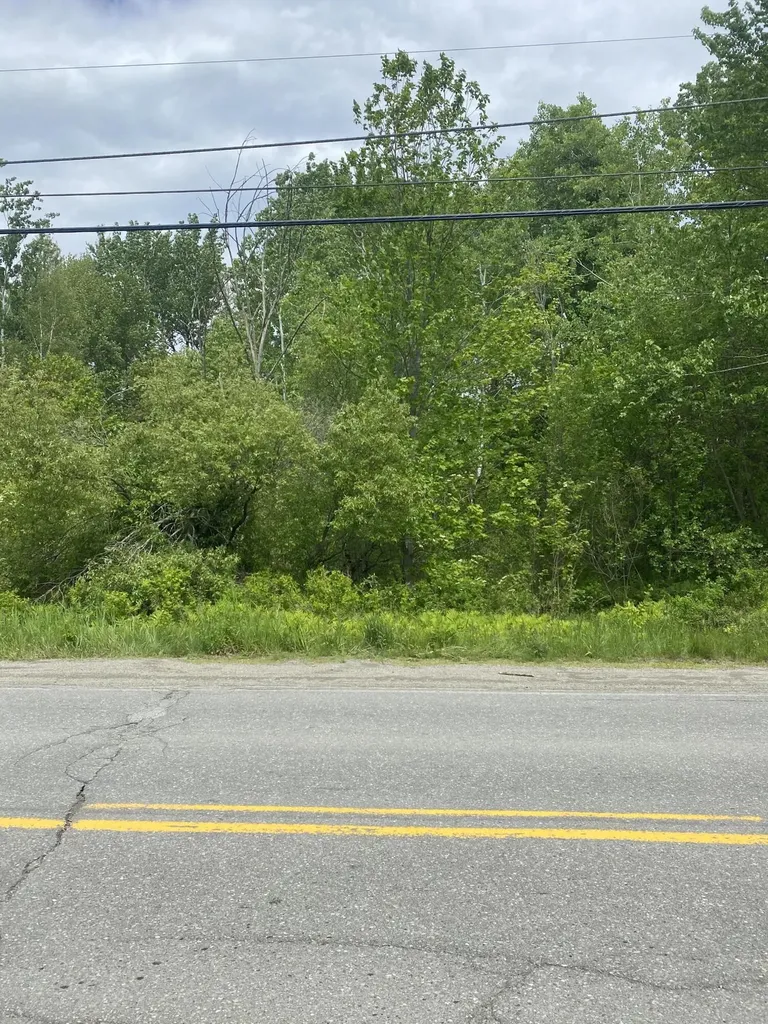 Rte 43 Hudson Road Hudson ME 04449