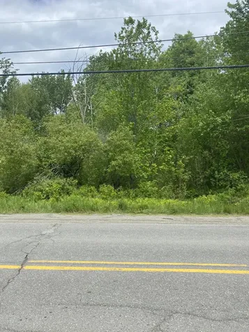 Rte 43 Hudson Road Hudson ME 04449