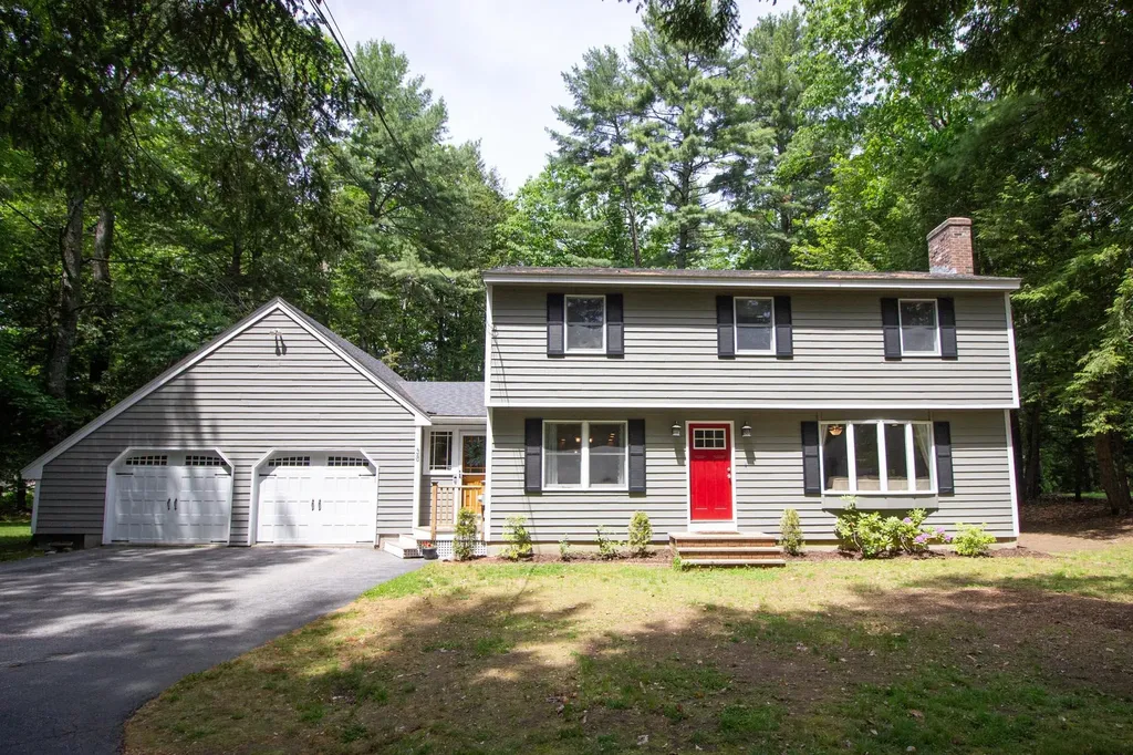 38 Park Road Windham ME 04062