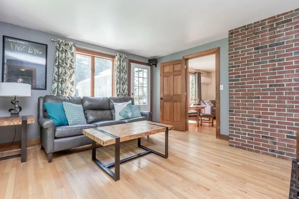 552 Blackstrap Road Falmouth ME 04105