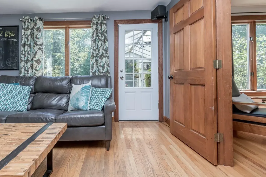 552 Blackstrap Road Falmouth ME 04105