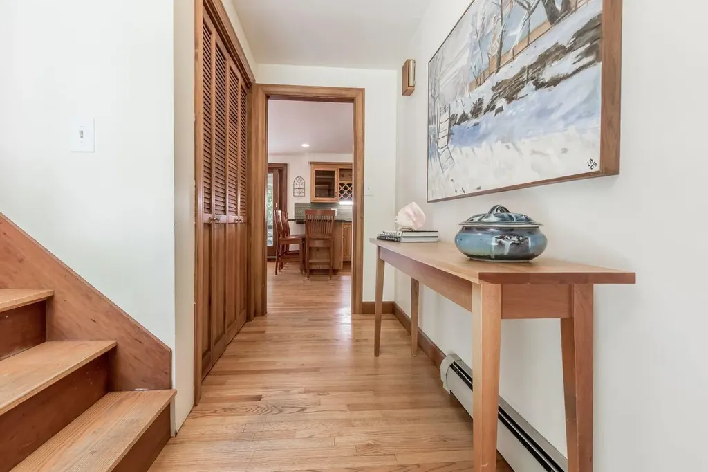 552 Blackstrap Road Falmouth ME 04105