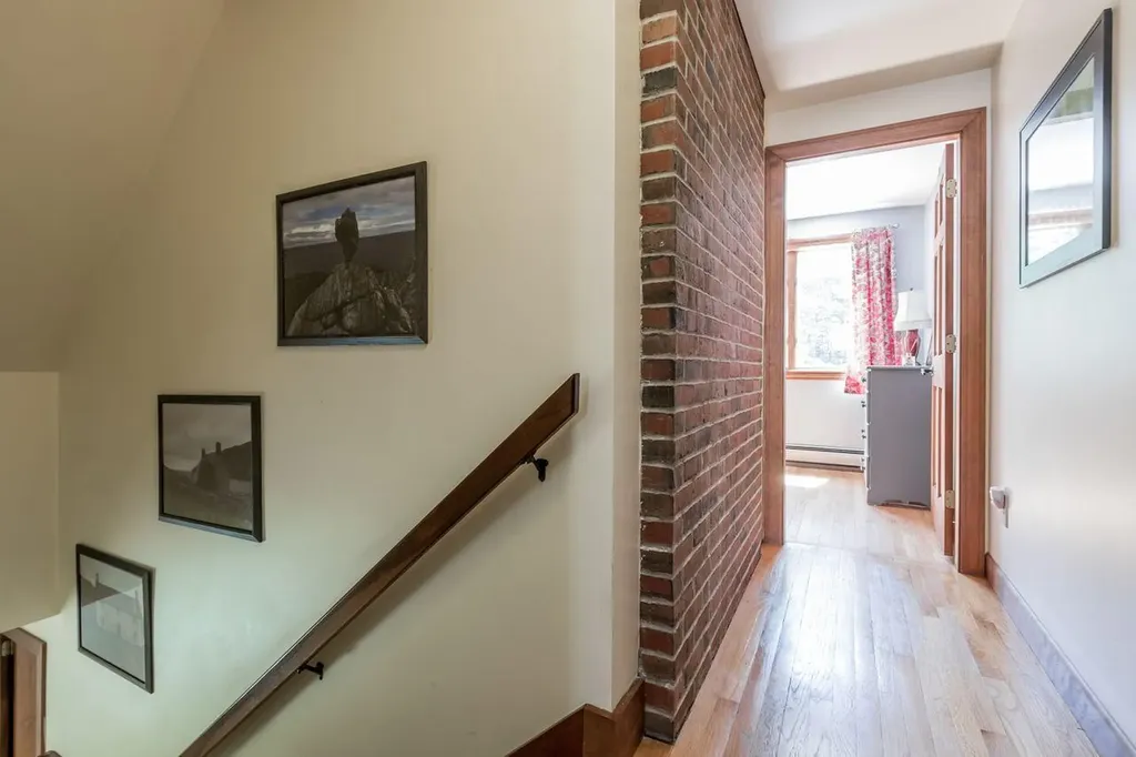 552 Blackstrap Road Falmouth ME 04105