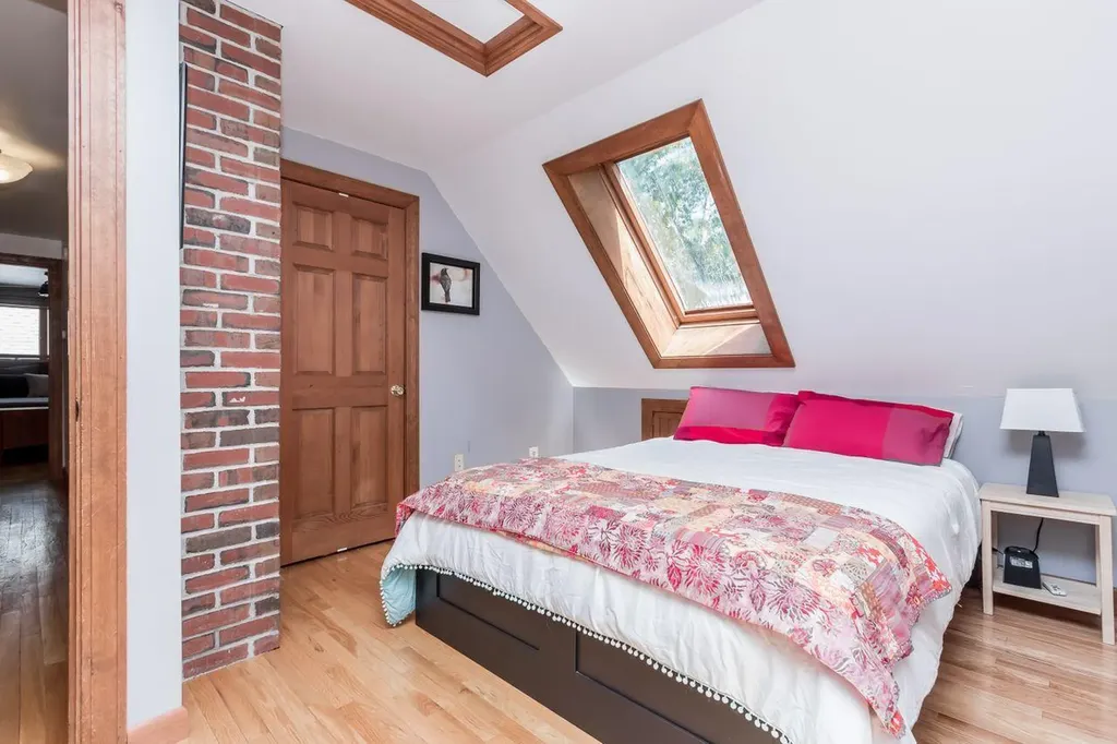 552 Blackstrap Road Falmouth ME 04105