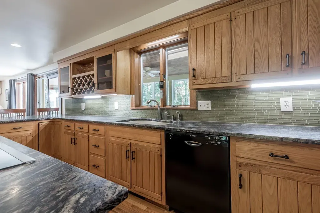 552 Blackstrap Road Falmouth ME 04105