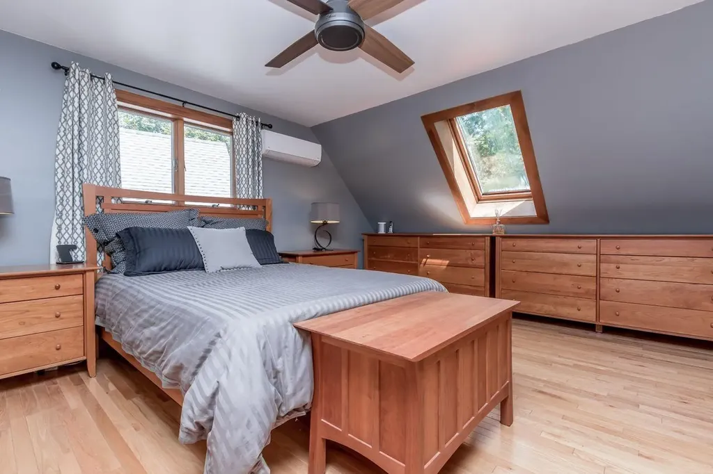 552 Blackstrap Road Falmouth ME 04105