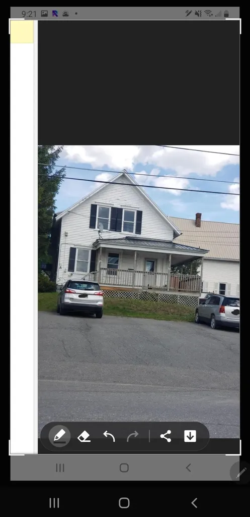 51 2nd Street Presque Isle ME 04769