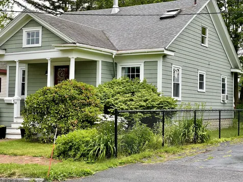 58 Hillis Street Portland ME 04103