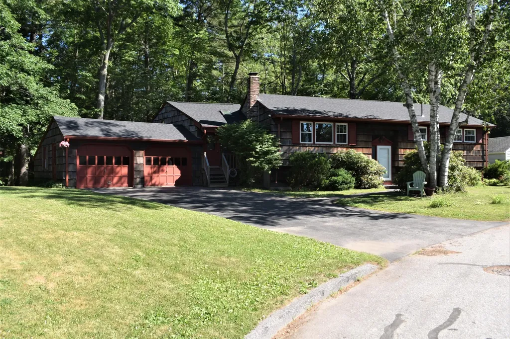 92 Four Winds Road Portland ME 04102