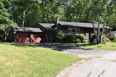 92 Four Winds Road Portland ME 04102
