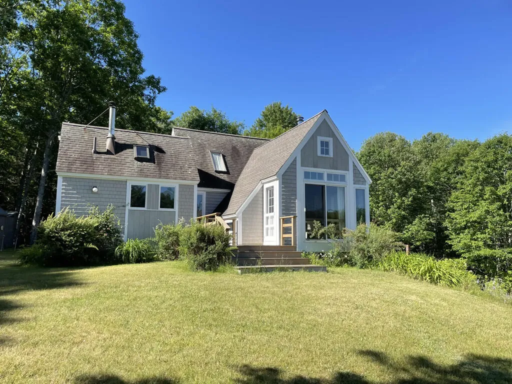 461 Head Tide Road Whitefield ME 04353